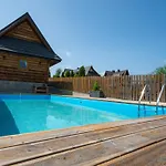 Toska2 Гостевой дом 3*