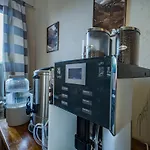 Toska2 Гостевой дом 3*
