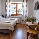 Toska2 Vendégház Murzasichle