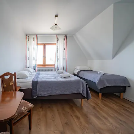 Guest house Toska2 *