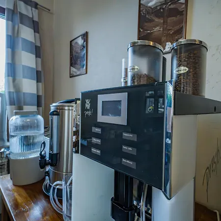 Toska2 Maison d'hôtes *