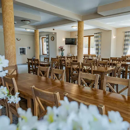 Guest house Toska2 *