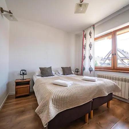Affittacamere Toska2 Murzasichle