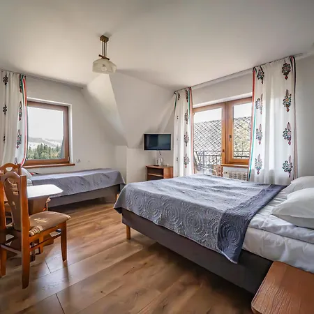 Toska2 Maison d'hôtes