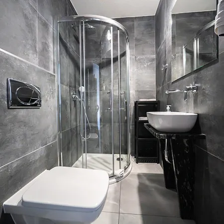 Toska2 Maison d'hôtes