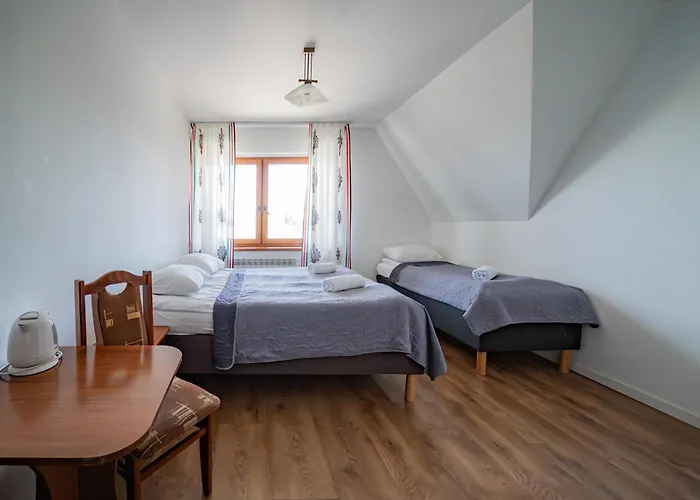 Guest house Toska2 *