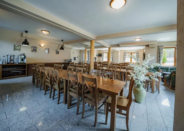 Toska2 Guest house Murzasichle