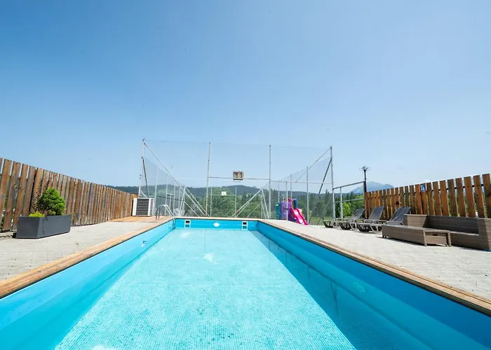 Toska2 Guest house *