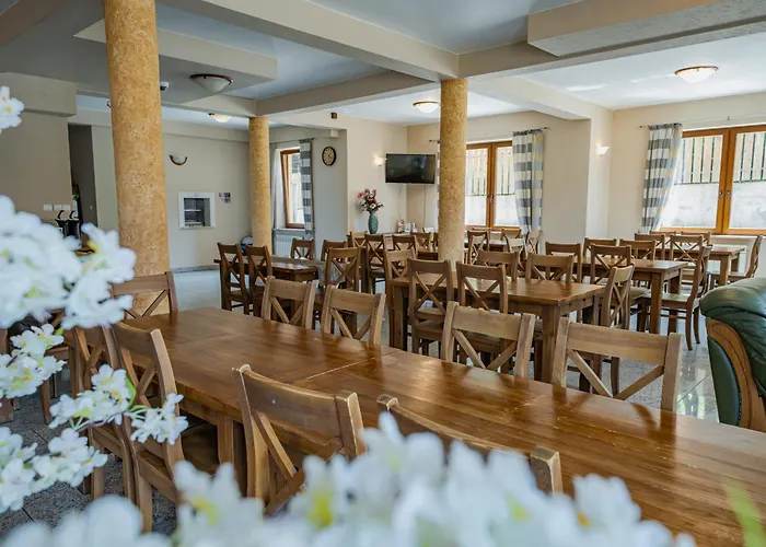 Guest house Toska2 *