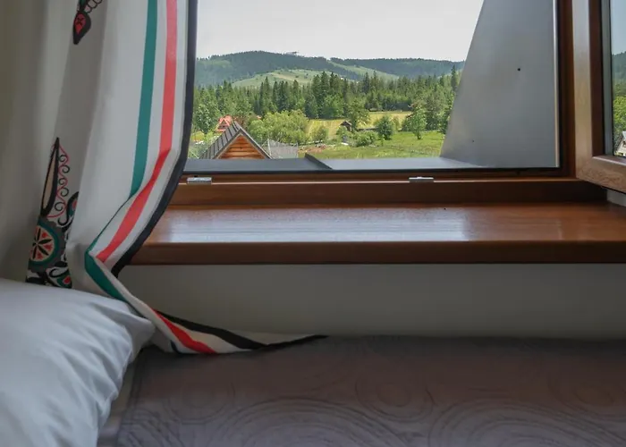 Toska2 Guest house *