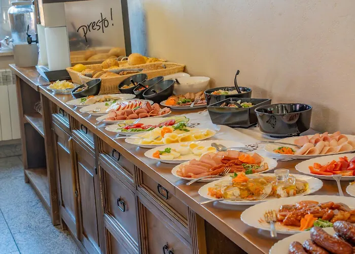 Guest house Toska2 Murzasichle